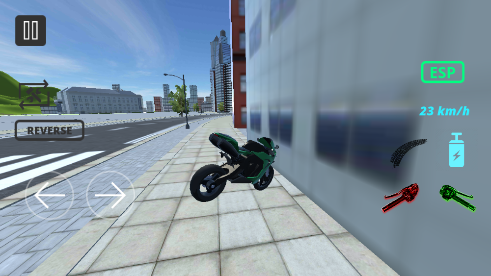 Moto Extreme Racing(摩托极限赛车官方版) 2.7安卓版