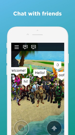 roblox国际服手机游戏 roblox国际版下载中文版2023
