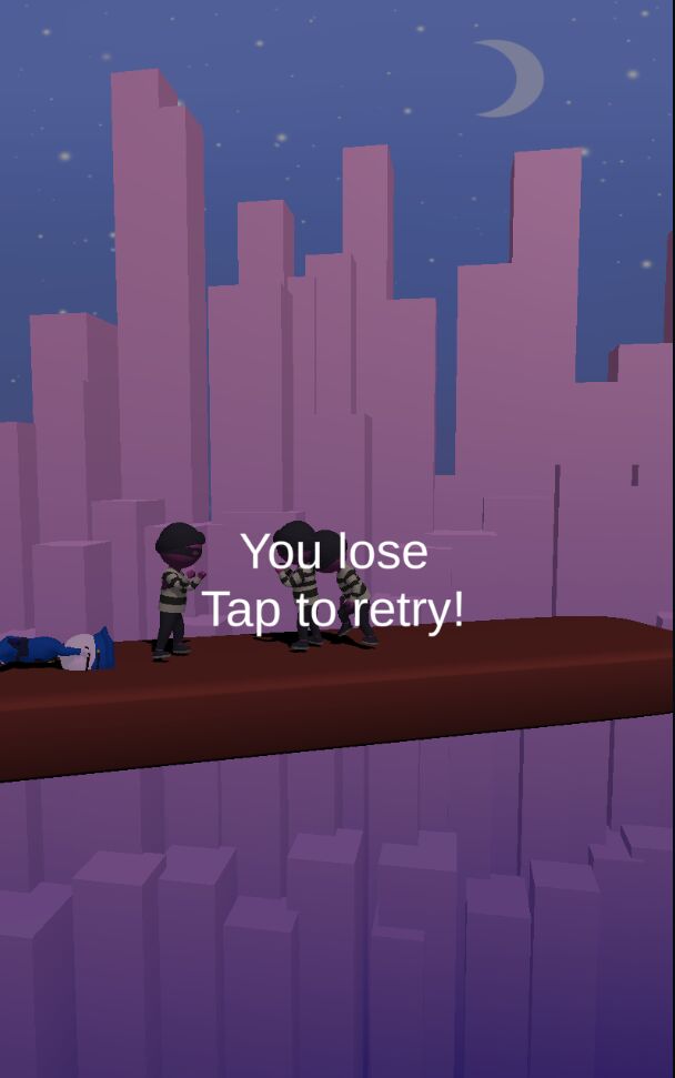 TapFight3D(Tap Fight官方版) 0.1安卓版