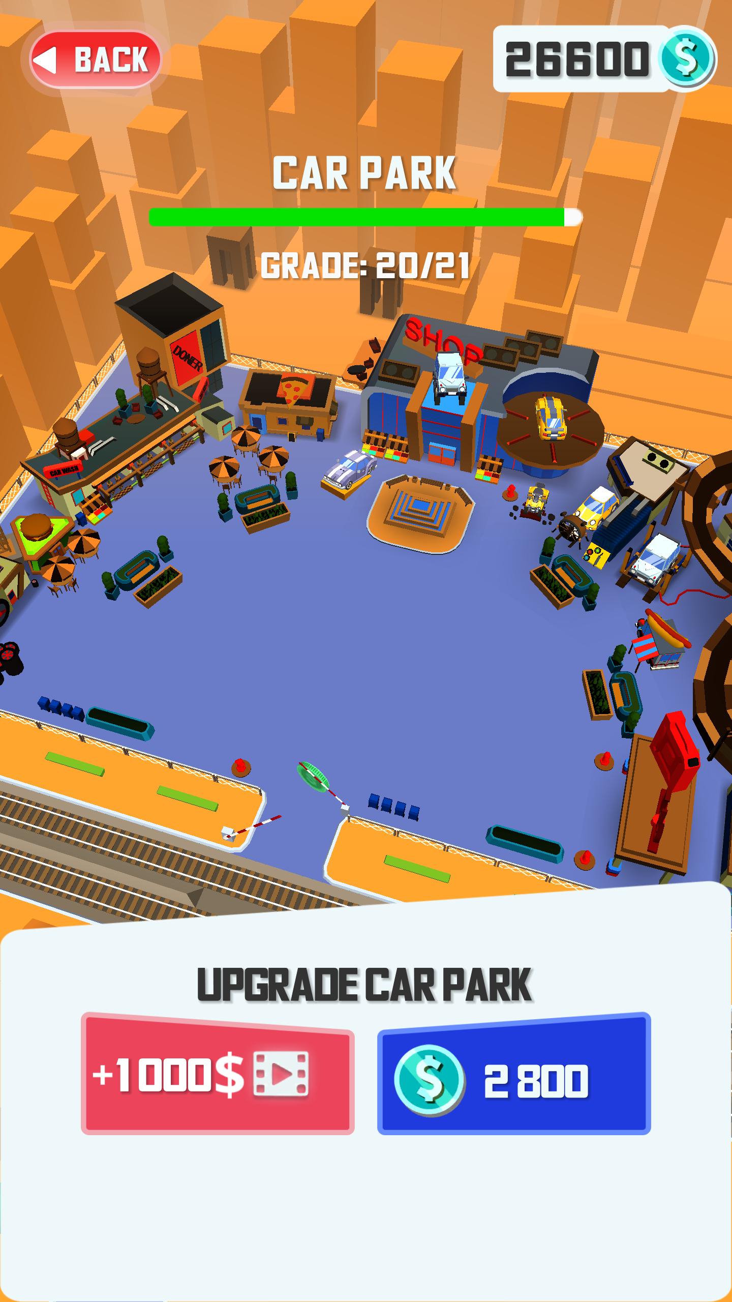 Car Rescue(汽车救援无限金币版) 1.05最新版