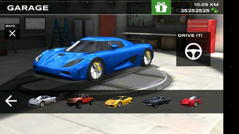 极限汽车模拟驾驶最新版(Extreme Car Driving Simulator) 7.3.0手机版