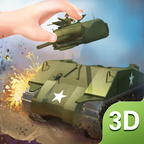 PocketMilitary(袖珍军事官方版) 1.0.2安卓版