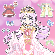变装小仙女游戏 2.0.0安卓版