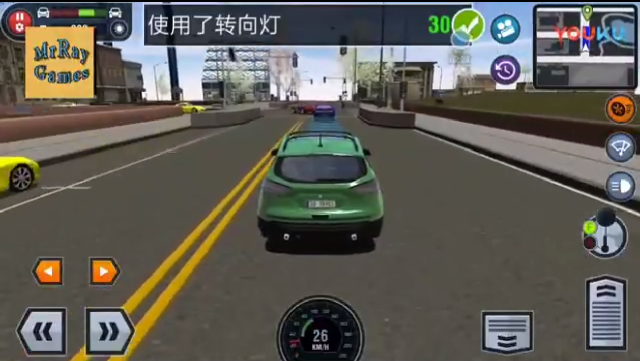 Soviet Police: Simulator(苏联警车模拟器官方版) 0.3安卓版