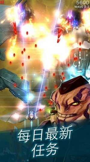红白战机安卓版 1.0.1官方版