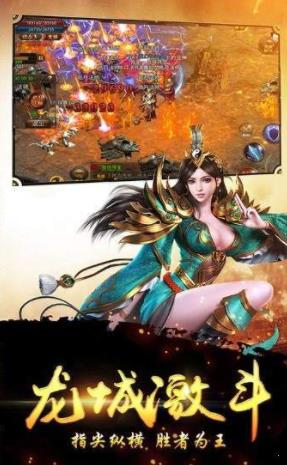 打金变态版最新版 1.5.3安卓版