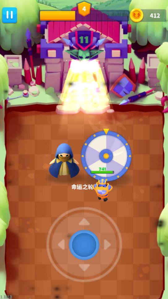子弹骑士无限金币钻石版 子弹骑士无限金币钻石版