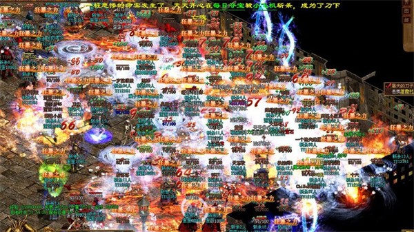 沙战起源桃花坞官方版 1.6.208.3安卓版
