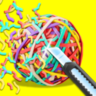 Rubber Cut(RubberBand Cutting官方版) 1.2.0安卓版