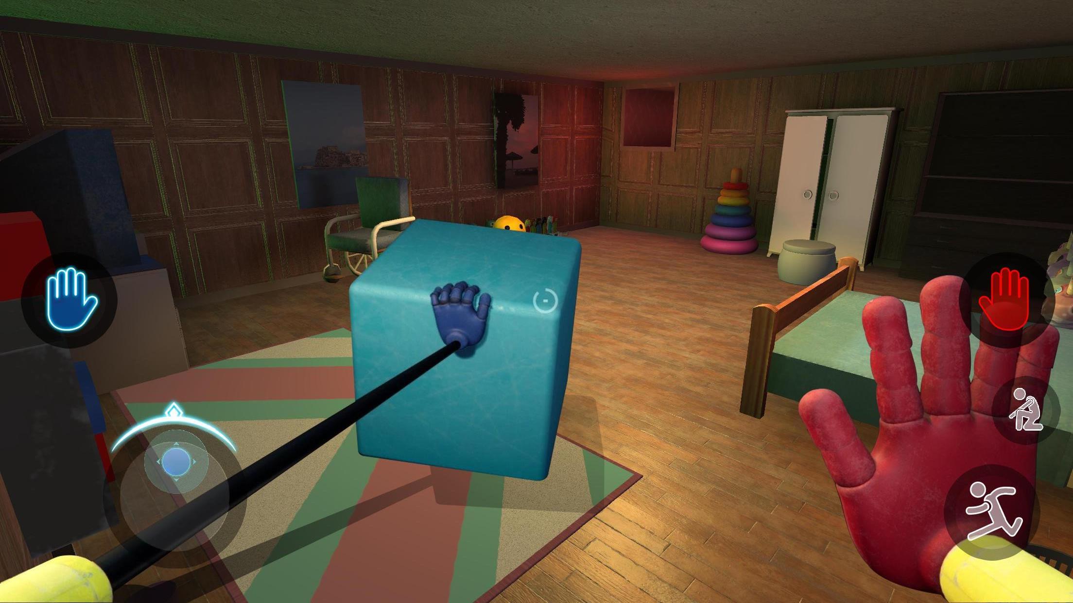 波比的游戏时间中文手机版(FiveNightPlayTime) 1.0.3安卓版