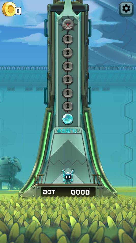 太空大战安卓版 1.1.4官方版