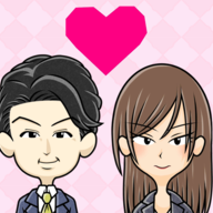 二选一的恋爱真困难游戏 1.0.0安卓版