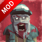 Zombie Royale(皇家丧尸无限货币版) 1.3安卓版