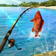 超真实钓鱼内置菜单版(Fishing Clash) 1.0.445安卓版