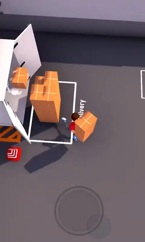 我的快递站游戏 2.0.1最新版