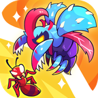 Rules of Insect(昆虫法则安卓版) 1.0.1中文版