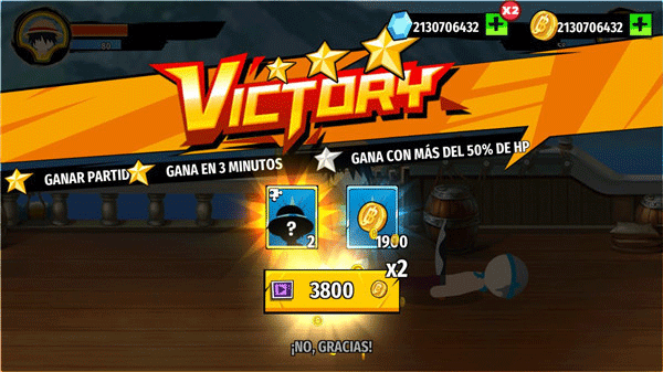 Stickman Pirates Fight官方正版
