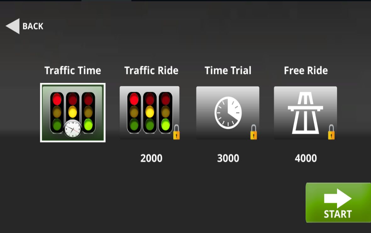 Traffic Rider Original(拉斯维加斯的骑士官方版) 1.0安卓版