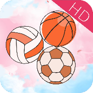 合成大篮球HD游戏 1.0.6安卓版