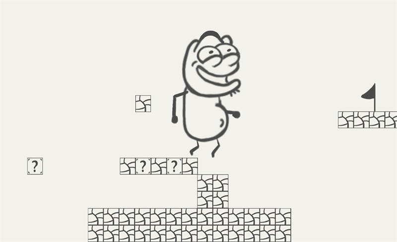 超极笨青蛙手游 1.15破解版