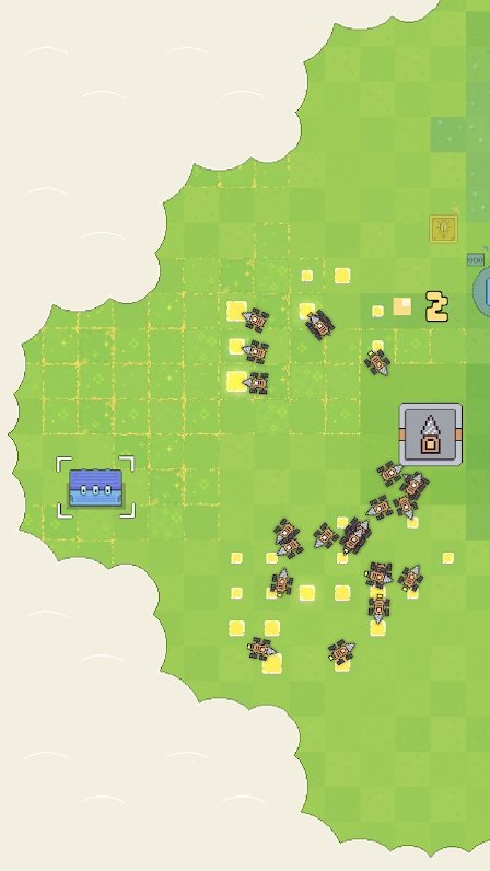 机器人殖民地2破解版 1.0.67中文版