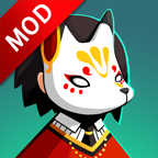 Masketeers(面具英雄解锁完整版) 1.1.8安卓版