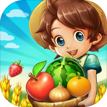 RealFarm疯种菜游戏 1.15.0最新版