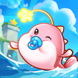 欢乐斗水族破解版免广告 1.5中文版