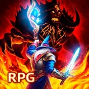 英雄公会幻想rpg无限技能版 1.126.3中文版
