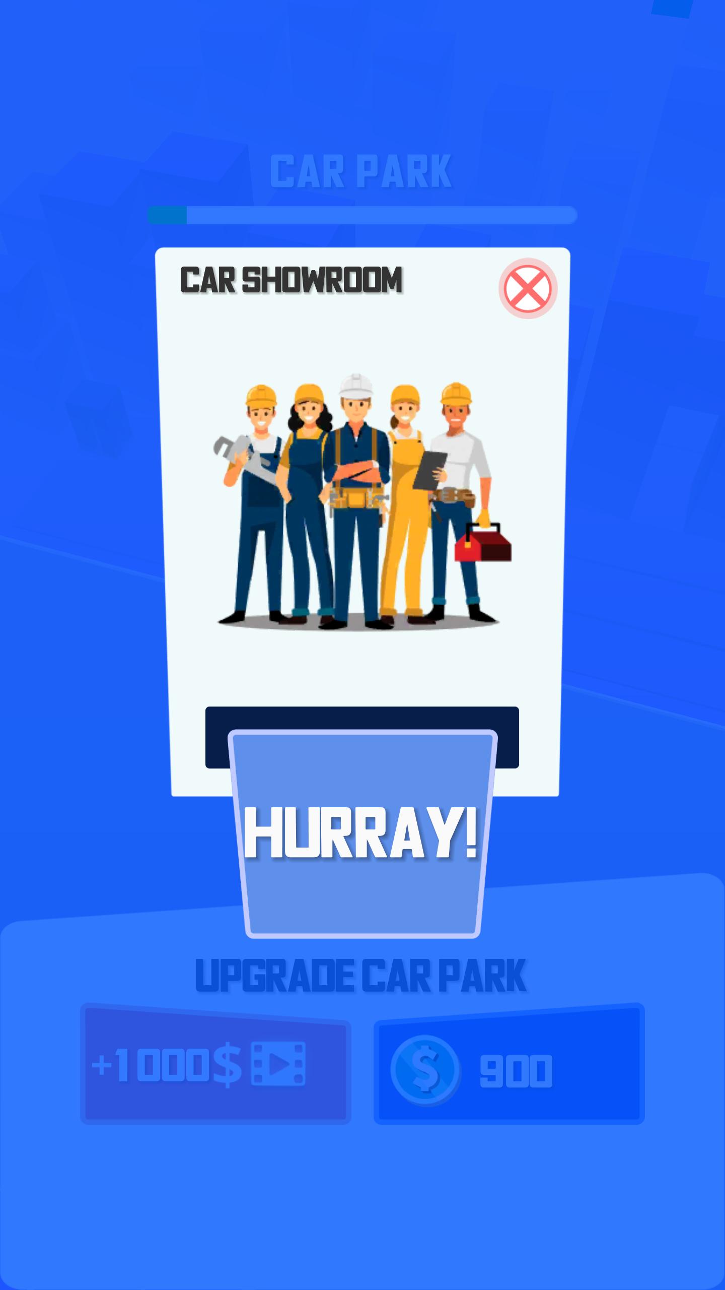 Car Rescue(汽车救援无限金币版) 1.05最新版