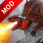 Dragon Flying Hunter Warriors: Grand Hills City(飞龙游戏城市行动3D去广告版) 1.16安卓版