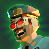 Zombie Poly(僵尸聚居地无限金币) 1.1.4安卓版