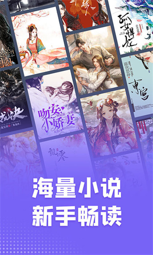 爱阅小说app安卓版