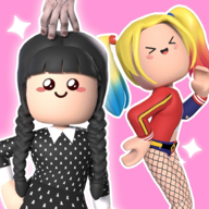 装扮大师最新版(Fashion Famous) 0.4.4安卓版