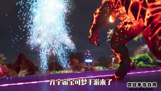 超梦精灵宝可梦 1.0安卓版