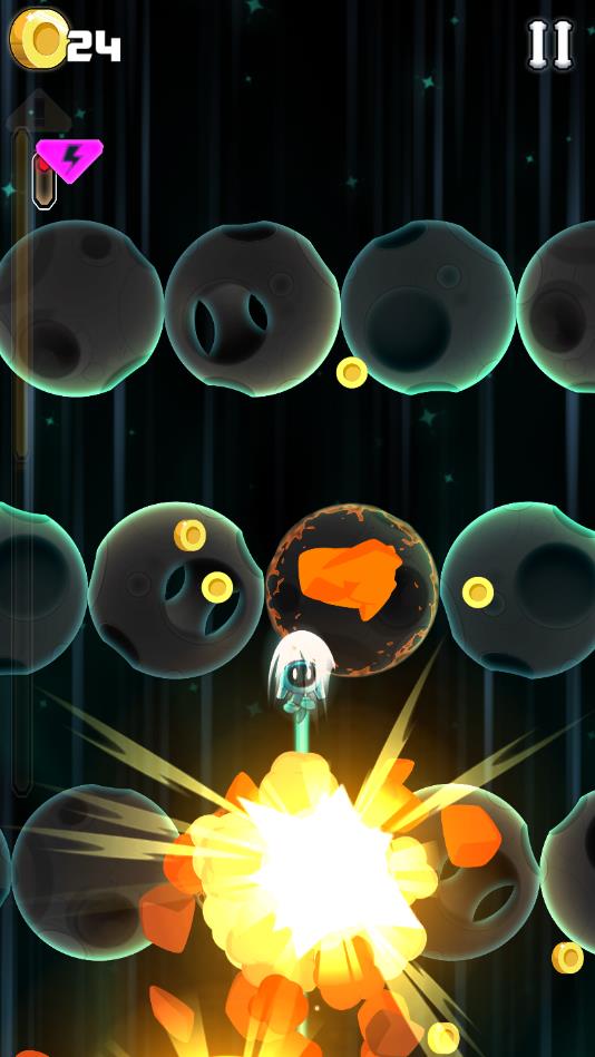 太空大战安卓版 1.1.4官方版