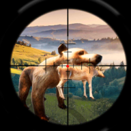 Wild Deer hunter(野鹿猎人狩猎2021破解版) 1.0.9安卓版