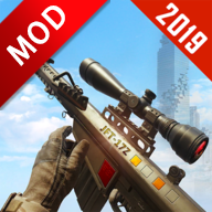City Target Sniper 3D(城市目标狙击手3D大量货币版) 1.1.5安卓版