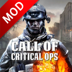 Call Of Critical Ops(关键行动的召唤无限货币版) 3.2安卓版