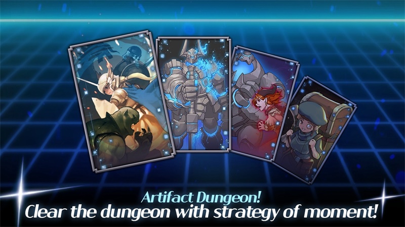 Idle Defence Arena(放置防御竞技场内置菜单版) 2.13.1安卓版