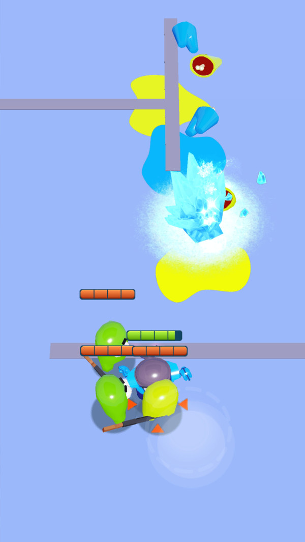 合成太空杀手机版 1.0.2安卓版