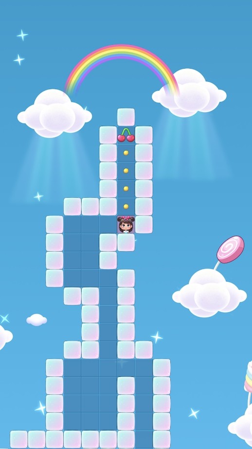 Candy Dash(糖果短跑手游) 3.03最新版