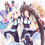 巧克力和香子兰官方版 1.0.0.0安卓版