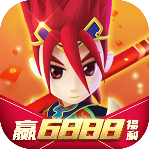 梦幻群侠官方版 1.0.7.000安卓版