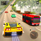 Extreme Racing Driver(终极赛车2021无限金币版) 1.5破解版