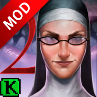 Evil Nun 2(鬼修女2去广告版) 0.9.5安卓版