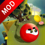 Planet Ball 3D(行星球3D大量货币版) 1.25安卓版