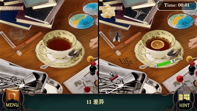 隐藏的图画全关卡版 1.0.004中文破解版