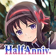 魔法少女小圆手游国际服