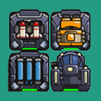 星际航行冒险中文版 1.0.2安卓版